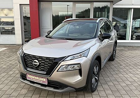 Nissan X-Trail 1.5VC-T e-Power N-CON Pano