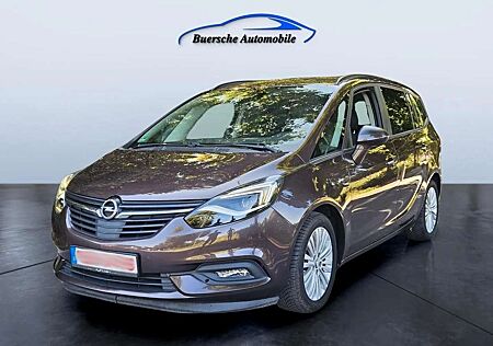 Opel Zafira C Edition 7 Sitzer