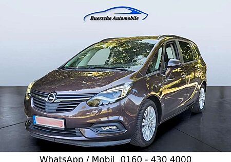 Opel Zafira C Edition 7 Sitzer