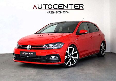 VW Polo Volkswagen VI 2,0 TSI GTI DSG Pano Navi Virtual Kamera