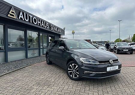 VW Golf Volkswagen VII 2.0 TDI DSG IQ DRIVE*NAVI*LED*R-CAM*