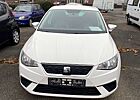 Seat Ibiza 1.0 style Klima Scheckheft