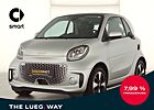 Smart ForTwo EQ coupe passion 22kW LM SHZ SD KlimaA