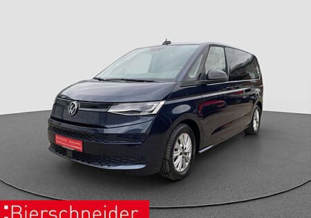 VW T7 Multivan Volkswagen 2.0 TDI DSG AHK STAND MATRIX DCC ACC