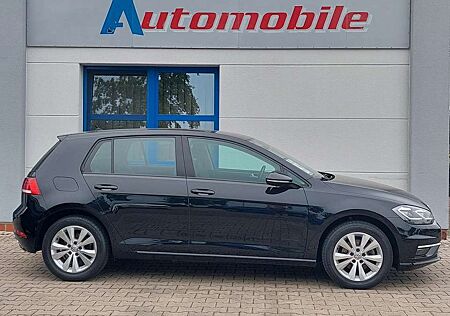 VW Golf Volkswagen VII Lim. Comfort. BMT Android,Sitzheiz.,LED