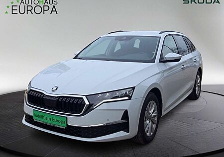 Skoda Octavia Combi 1.5 TSI DSG mHEV Selection KlimaA Kam SmartL