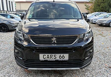 Peugeot Rifter Access L1