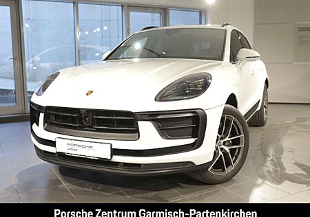 Porsche Macan 360 Kamera Memory Sitze LenkradHZG