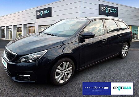 Peugeot 308 SW PT 130 GPF S&S Active *NAVI*PDC v+h*SHZ*