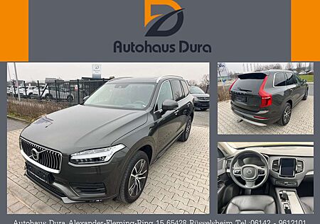 Volvo XC 90 XC90 B5 D Momentum Pro AWD Aut. Navi+Leder+Pano