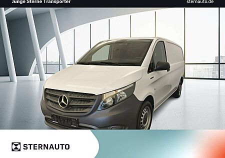 Mercedes-Benz Vito eVito 111 KA/L Autom. Navi Klima Kamera