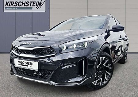 Kia XCeed Platinum Edition 1.6 T-GDI App-Navi LED