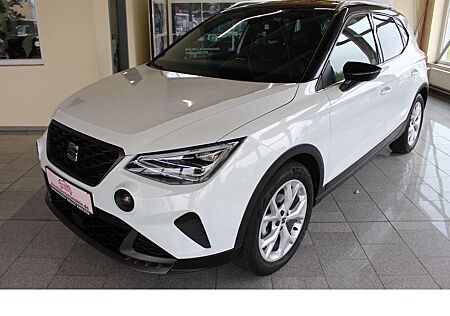 Seat Arona Xcellence Beats FR Line*APPLE CAR PLAY*SHZ*