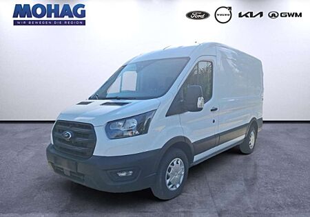Ford Transit Trend Kasten 350 L2 2.0 *Rückfahrkamera*Klimaanlag