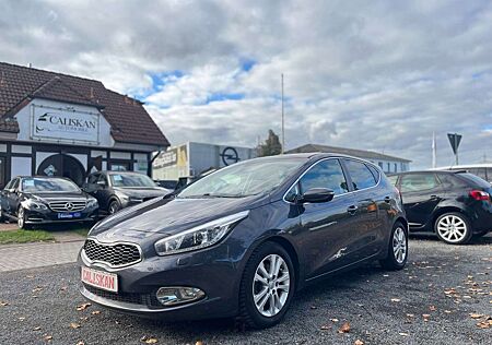 Kia Cee'd gebraucht kaufen Kia Cee'd Ceed / *Kamera*Aut.