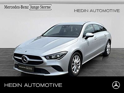 Mercedes-Benz CLA 180 SB PROGRESSIVE|SHZ|SPIEGEL-P.|CarPlay|