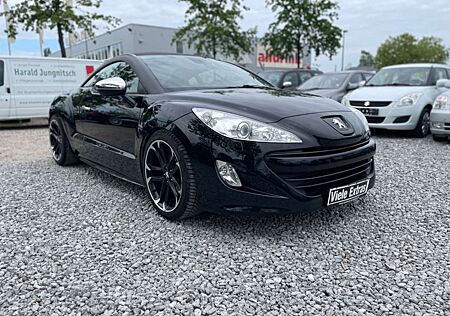 Peugeot RCZ Sport~SHZ~Xenon~Leder~PDC~Tempomat~TOP