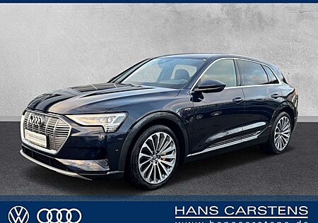 Audi e-tron 55 quattro advanced