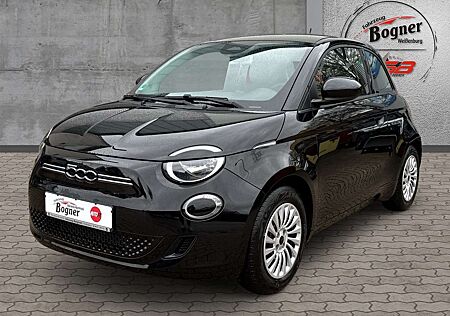 Fiat 500E Action Elektro Telefon Multifunktionslenkrad