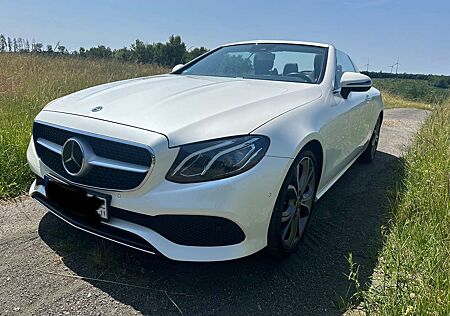 Mercedes-Benz E 220 d (238.414)