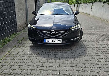 Opel Insignia Sports Tourer 2.0 Diesel Business Innovation