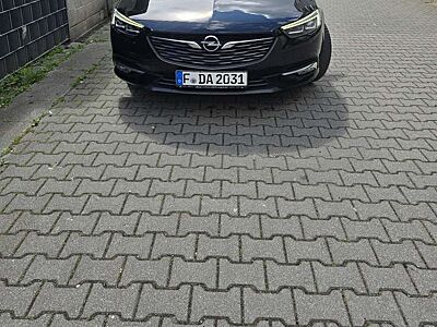 Opel Insignia Sports Tourer 2.0 Diesel Business Innovation