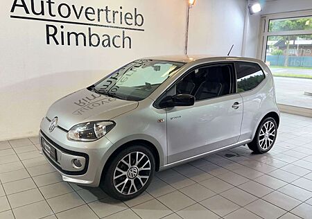 VW Up Volkswagen ! groove ! 1.0 Automatik