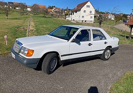 Mercedes-Benz 250 124