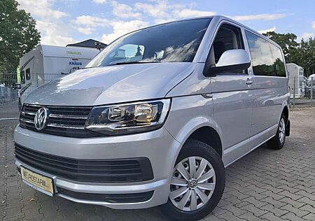 VW T6 Caravelle Volkswagen Comfortline 4M *8Sitze*DAB*AHK*Navi