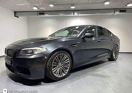 BMW M5 *DKG*HuD*Voll*