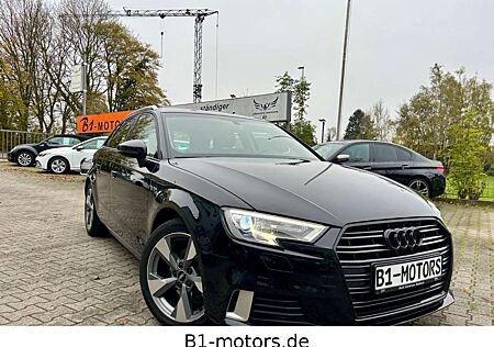 Audi A3 Sportback sport*Virtual CP*Navi*Xenon*Alu **