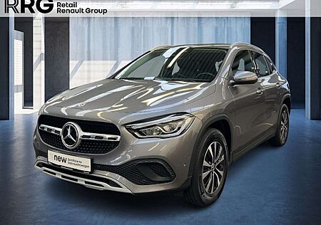 Mercedes-Benz GLA 180 d STYLE AUTOMATIK LED NAVI KAMERA