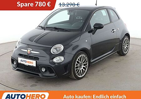 Abarth 595 1.4 Turbo*PDC*ALU*KLIMA*TOUCH*BLUETOOTH*