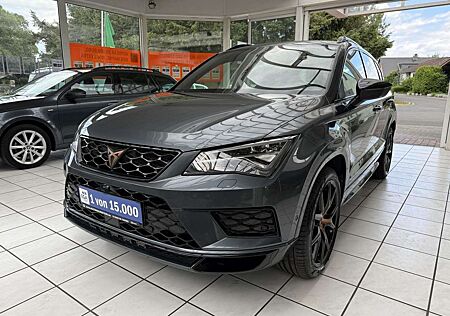 Cupra Ateca 2.0 TSI 4Drive (EURO 6d-TEMP)