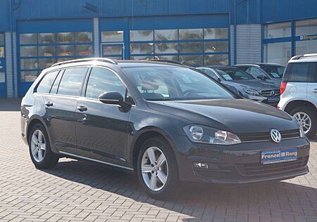 VW Golf Volkswagen VII Variant Comfortline *Navi*AHK*SHZ*PDC*