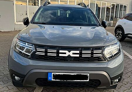 Dacia Duster TCe 130 2WD Sondermodell Extreme