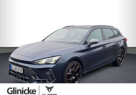 Cupra Leon 1.5 e-HYBRID VZ DSG, NAVI, SENNHEISER, AHK