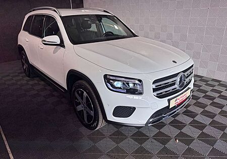 Mercedes-Benz GLB 250 4Matic*BUSINESS*LED-MBUX-R.KAM-SPUR-AHK