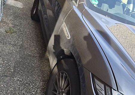 Jaguar F-Pace gebraucht kaufen Jaguar F-Pace 30d AWD Pure