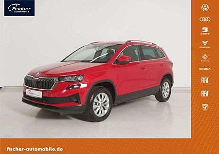 Skoda Karoq 1.5 TSI Ambition