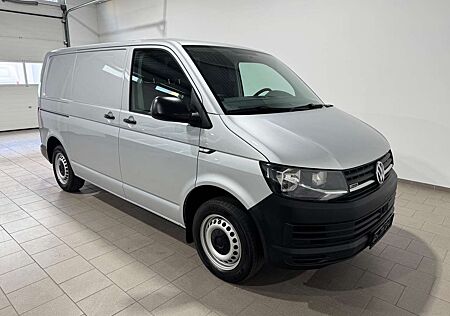VW T6 Transporter Volkswagen T6 Kasten,4 Motion,Standh.,AHK,Kamera,Tempomat