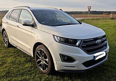 Ford Edge 2.0 TDCi 4x4 ST-LINE
