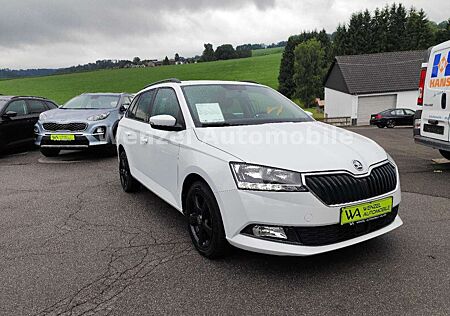 Skoda Fabia Combi Ambition *