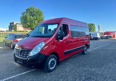 Renault Master III Kombi L2H2 3,5t
