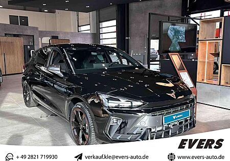 Cupra Leon 1.5 eTSI DSG NAVI ALLWETTER SENNHEISER MEMORY