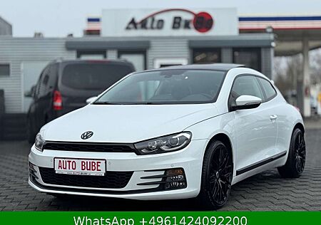 VW Scirocco Volkswagen BMT/Start-Stopp PANO|BI-XENON|DYNAUDIO
