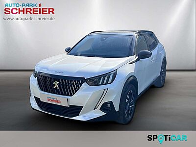 Peugeot 2008 GT