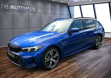 BMW 330 e xDrive Touring Sport-Steptronic