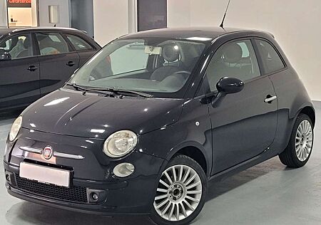 Fiat 500 Sport/Klima/PDC/Leder/Blue & Me (Bluetooth