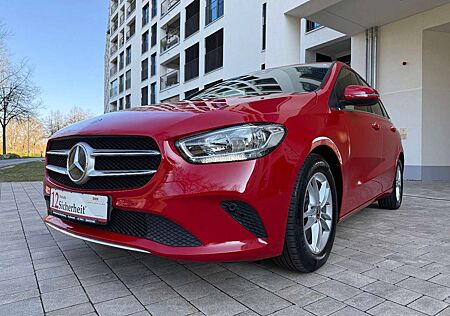Mercedes-Benz B 180 B -Klasse d
